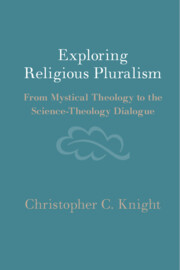 Exploring Religious Pluralism: From Mystical Theology to the Science-Theology Dialogue