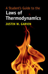 A Student's Guide to the Laws of Thermodynamics
