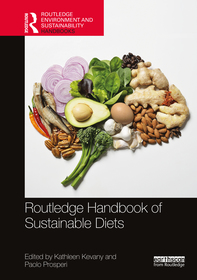 Routledge Handbook of Sustainable Diets Routledge Handbook of Sustainable Diets