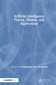 Artificial Intelligence Theory, Models, and Applications Artificial Intelligence Theory, Models, and Applications