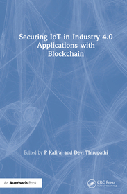 Securing IoT in Industry 4.0 Applications with Blockchain Securing IoT in Industry 4.0 Applications with Blockchain