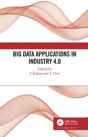 Big Data Applications in Industry 4.0 Big Data Applications in Industry 4.0
