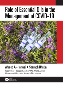 Role of Essential Oils in the Management of COVID-19 Role of Essential Oils in the Management of COVID-19