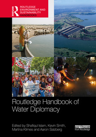 Routledge Handbook of Water Diplomacy
