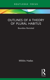 Outlines of a Theory of Plural Habitus: Bourdieu Revisited