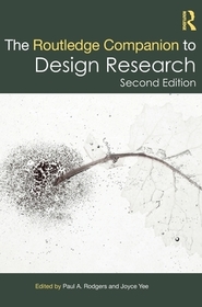 The Routledge Companion to Design Research The Routledge Companion to Design Research