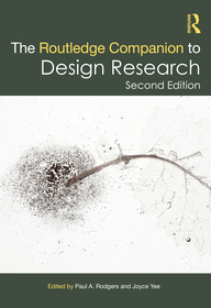 The Routledge Companion to Design Research The Routledge Companion to Design Research