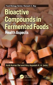 Bioactive Compounds in Fermented Foods: Health Aspects Bioactive Compounds in Fermented Foods: Health Aspects