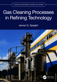 Gas Cleaning Processes in Refining Technology