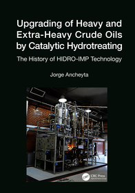 Upgrading of Heavy and Extra-Heavy Crude Oils by Catalytic Hydrotreating: The History of HIDRO-IMP Technology