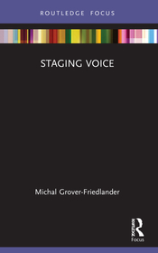 Staging Voice Staging Voice