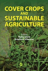 Cover Crops and Sustainable Agriculture Cover Crops and Sustainable Agriculture