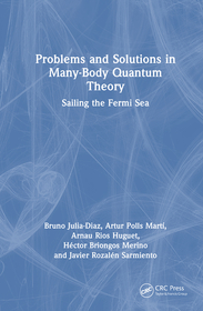 Problems and Solutions in Many-Body Quantum Theory: Sailing the Fermi Sea