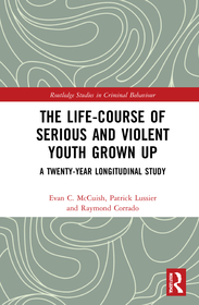 The Life-Course of Serious and Violent Youth Grown Up: A Twenty-Year Longitudinal Study