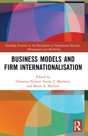 Business Models and Firm Internationalisation Business Models and Firm Internationalisation