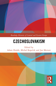 Czechoslovakism Czechoslovakism