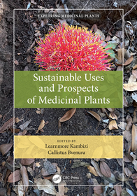 Sustainable Uses and Prospects of Medicinal Plants