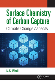 Surface Chemistry of Carbon Capture: Climate Change Aspects Surface Chemistry of Carbon Capture: Climate Change Aspects