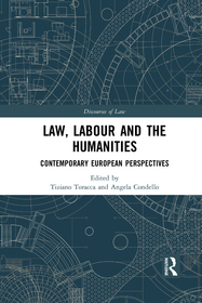 Law, Labour and the Humanities: Contemporary European Perspectives