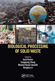 Biological Processing of Solid Waste Biological Processing of Solid Waste