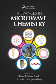 Advances in Microwave Chemistry Advances in Microwave Chemistry