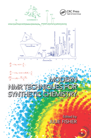 Modern NMR Techniques for Synthetic Chemistry Modern NMR Techniques for Synthetic Chemistry