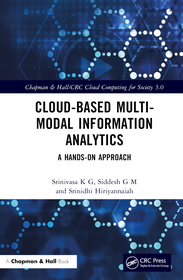 Cloud-based Multi-Modal Information Analytics: A Hands-on Approach