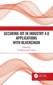Securing IoT in Industry 4.0 Applications with Blockchain Securing IoT in Industry 4.0 Applications with Blockchain