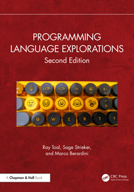 Programming Language Explorations Programming Language Explorations