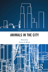 Animals in the City Animals in the City