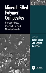 Mineral-Filled Polymer Composites: Perspectives, Properties, and New Materials Mineral-Filled Polymer Composites: Perspectives, Properties, and New Materials
