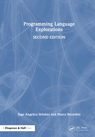 Programming Language Explorations Programming Language Explorations