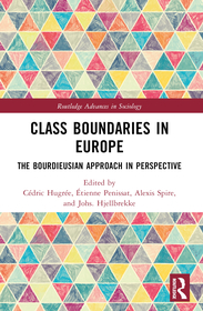 Class Boundaries in Europe: The Bourdieusian Approach in Perspective