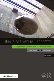 Invisible Visual Effects: The Hidden Magic of Film VFX