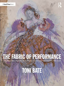 The Fabric of Performance: The Role and History of Textiles in Costume for Theatre and Film
