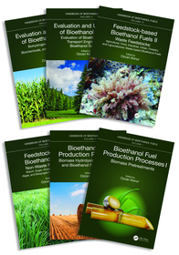 Handbook of Bioethanol Fuels: Production and Utilization Handbook of Bioethanol Fuels: Production and Utilization