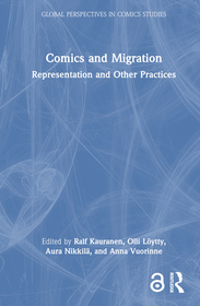 Comics and Migration: Representation and Other Practices