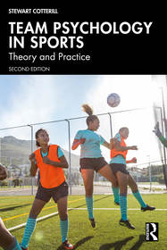 Team Psychology in Sports: Theory and Practice