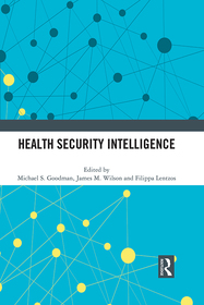 Health Security Intelligence Health Security Intelligence