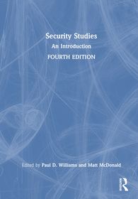 Security Studies: An Introduction