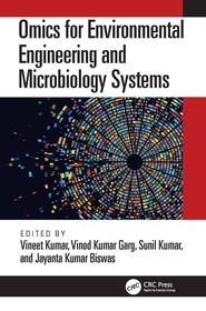 Omics for Environmental Engineering and Microbiology Systems Omics for Environmental Engineering and Microbiology Systems