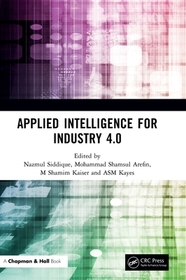 Applied Intelligence for Industry 4.0 Applied Intelligence for Industry 4.0