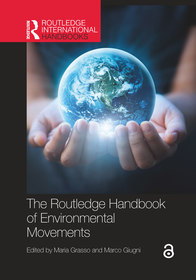 The Routledge Handbook of Environmental Movements The Routledge Handbook of Environmental Movements