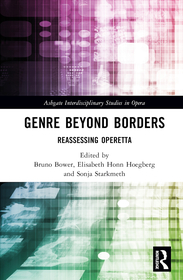 Genre Beyond Borders: Reassessing Operetta
