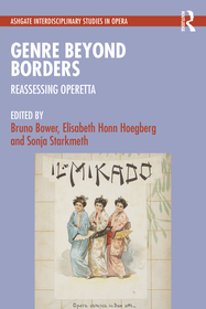 Valuing Nineteenth-Century Italian Opera Fantasias for Woodwind Instruments: Trash Music Valuing Nineteenth-Century Italian Opera Fantasias for Woodwind Instruments: Trash Music