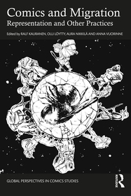Comics and Migration: Representation and Other Practices