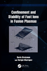 Confinement and Stability of Fast Ions in Fusion Plasmas