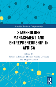Stakeholder Management and Entrepreneurship in Africa