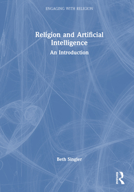 Religion and Artificial Intelligence: An Introduction