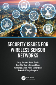 Security Issues for Wireless Sensor Networks Security Issues for Wireless Sensor Networks